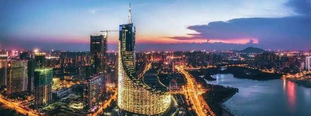 2017年安徽城市GDP排行榜：合肥第一，芜湖第二，阜阳第六