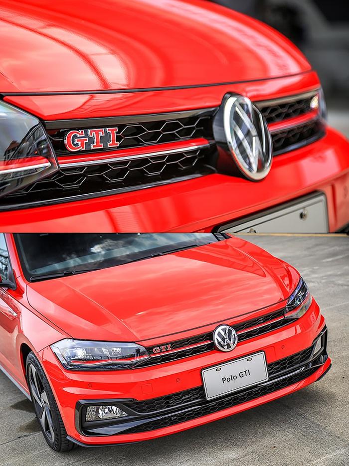 操控乐趣的上限？台湾大鹏湾赛道试驾大众Polo GTI