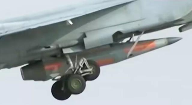 图解俄罗斯匕首：宣称10马赫的空射反舰弹道导弹有多少忽悠成分？