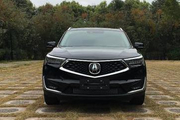 RDX 500公里使用小结