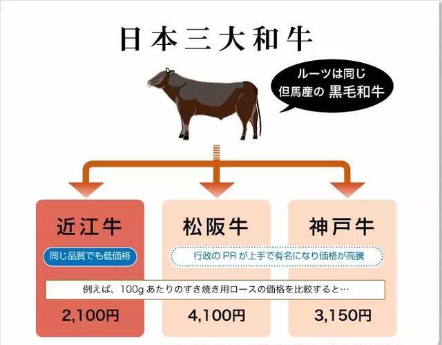 听过日本和牛，那么你知道什么是和牛吗？
