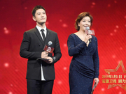 安徽卫视《国剧盛典》今晚首播 黄晓明朱一龙雷佳音致敬改革开放