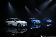 洞见未来 奥迪赋电新生全面进化