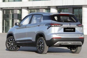 仅4.88万SUV，性价比碾压CS35，油耗6L，月销3W+