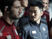 戴锦华评《流浪地球》：这是个“愚公移山”的故事