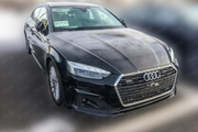 新款奥迪A5 Sportb