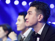 2018《国剧盛典》变大型认亲现场 苗圃为金瀚疯狂打call