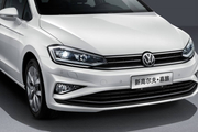 宝刀不老！大众高尔夫嘉旅升级上市