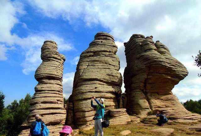 赤峰泄火的小巷子