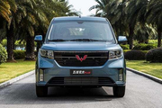 9月MPV销量出炉，五菱宏