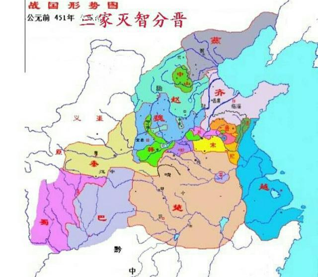 中国历史为何选择农业立国?...