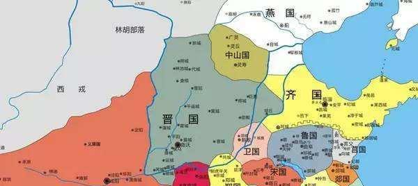 中国历史为何选择农业立国?...