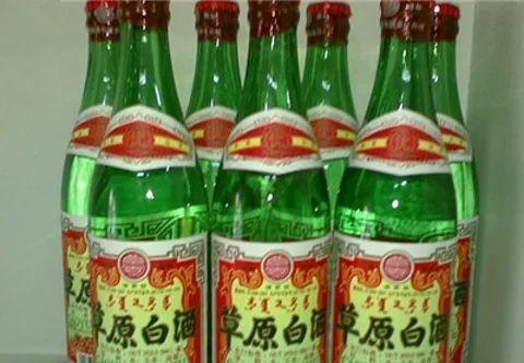 都知道内蒙人能喝酒，知道他们喝什么酒吗？