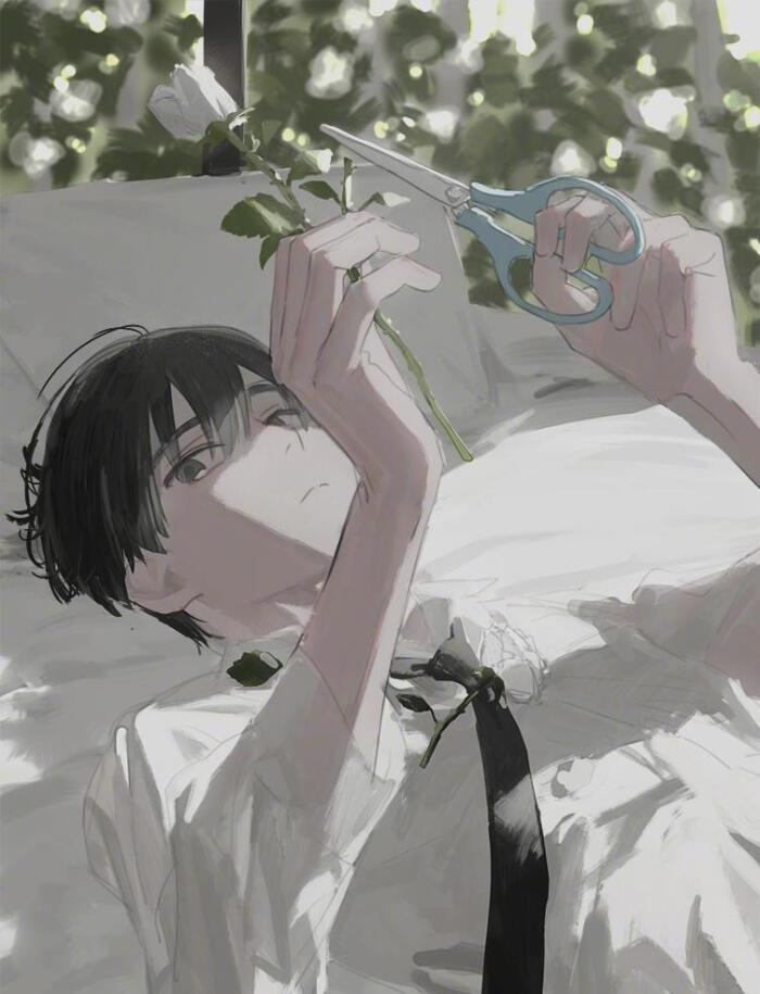 小说推荐:学神校草VS学渣校霸,两个男孩的互动可真甜!