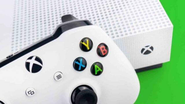 微软：Xbox Scarlett 完全兼容现有的 Xbox One 游戏手柄