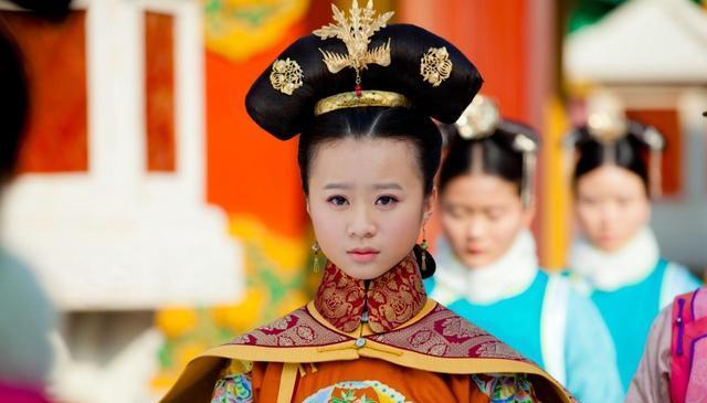 清朝首位享受皇帝待遇的皇后，11岁入主中宫，获得独一无二的谥号