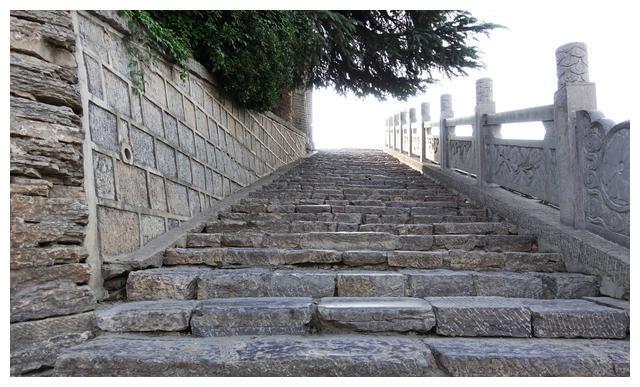 寿县古城墙，中国保存最好的宋代古城墙