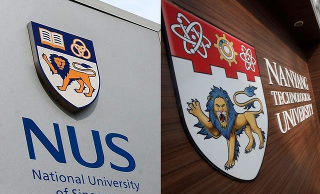 QS世界大学排名 ｜ 亚洲第一！这一次，国大、南大终于达成共识