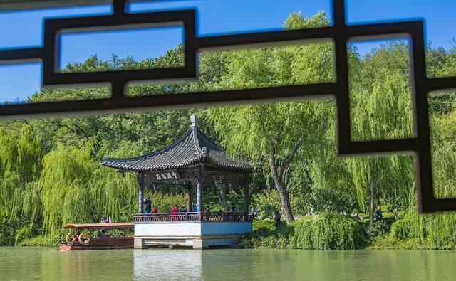 唯美浪漫！国内这3个地方特别适合情侣一起出游，都去过的人不多