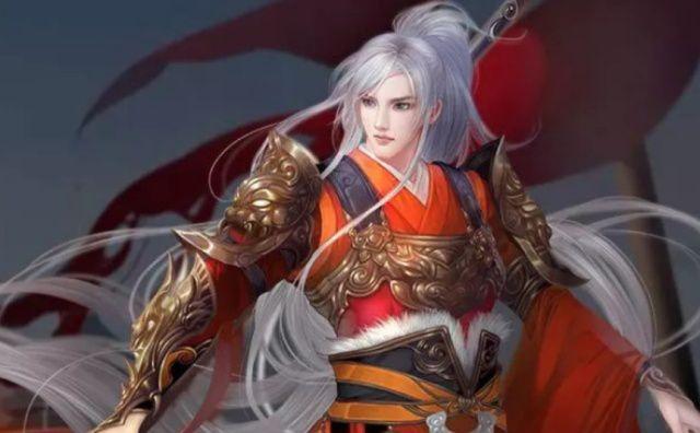 热血玄幻小说：少年醒上古血脉，杀敌万里之外，无上神通显圣威！
