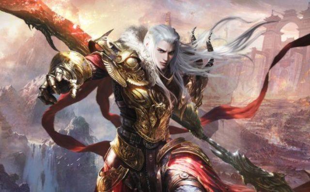 热血玄幻小说：少年醒上古血脉，杀敌万里之外，无上神通显圣威！