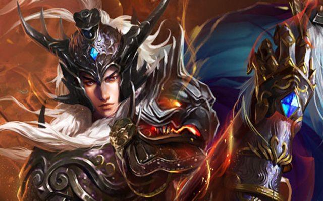 热血玄幻小说：少年醒上古血脉，杀敌万里之外，无上神通显圣威！