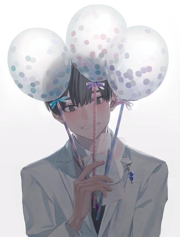 小说推荐:学神校草VS学渣校霸,两个男孩的互动可真甜!