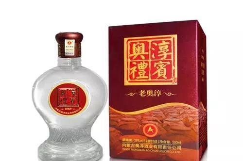 都知道内蒙人能喝酒，知道他们喝什么酒吗？