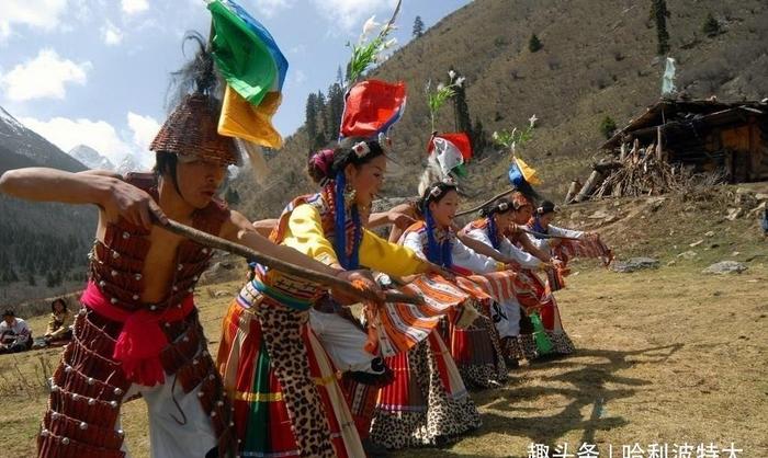 旅游达人告诉你：四川有哪些好玩的少数民族地区！
