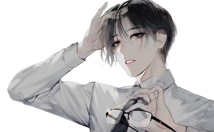 小说推荐:学神校草VS学渣校霸,两个男孩的互动可真甜!