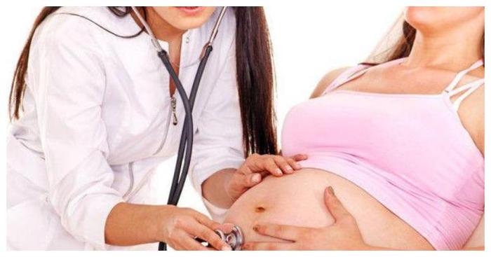 孕期，孕妈有这3种感觉，是胎儿提醒孕妈“我饿了”，要及时吃饭