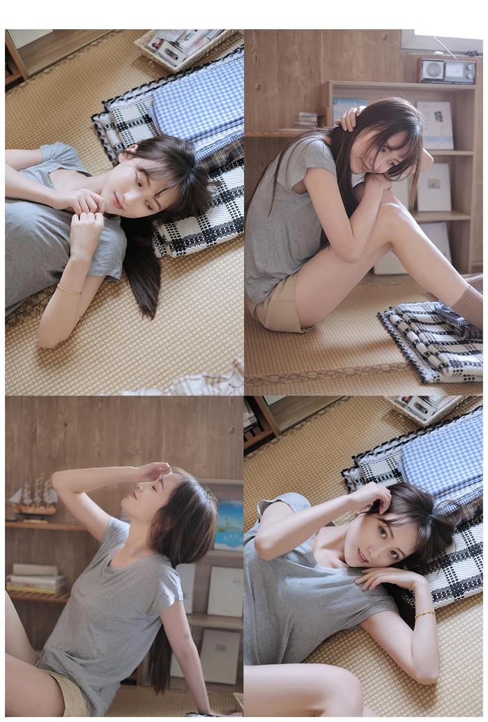 2019超清：性感美女图片，唯美图片，清纯美女写真-3-8