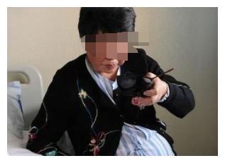 67岁产女，丈夫称舆论过度关注导致奶水减少，高龄产妇得罪了谁