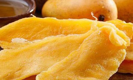 很多人都喜欢的芒果干，一起来看看这篇介绍吧！