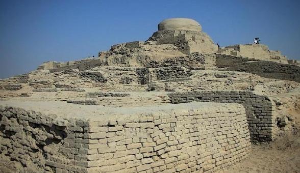 古国历史探秘古印度——孔雀王朝以后的北印和南印