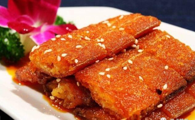 浙江省舟山市十大特色美食排名榜单揭晓！