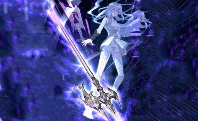 终极斗罗：最强超神器排名 第一无可厚非 神界公认最强