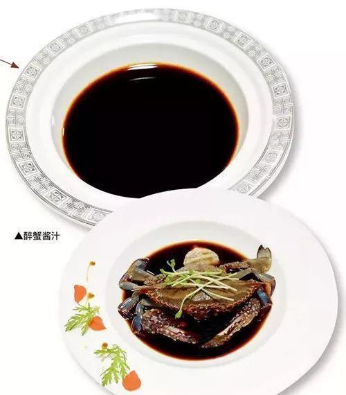 10款秘制私房酱汁，多位大厨无私分享！（附菜例）
