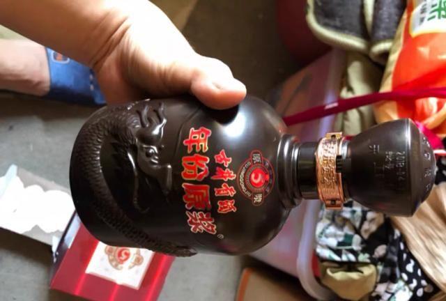 薪资低买不起名酒？试试4款，好喝价还不高，关键是纯粮酒