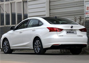 令人心动的几款车，外观设计很流行，给人耳目一新的感觉