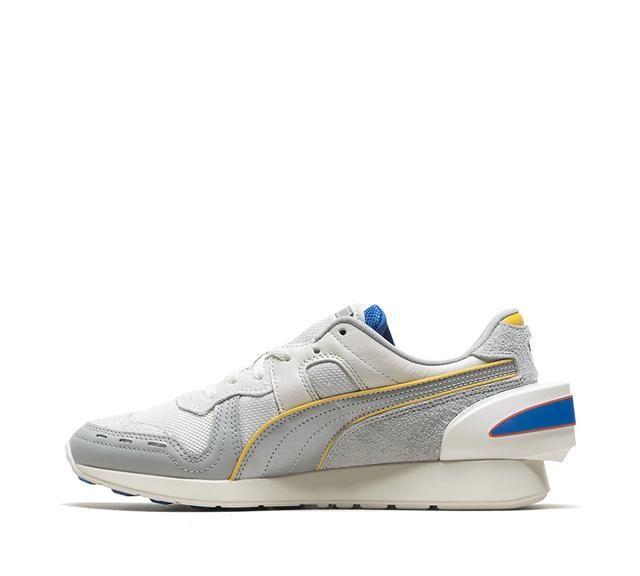 还不去抢？！ADER x PUMA RS-100新配色已上架！