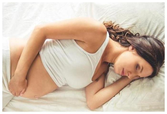 孕晚期这4种行为，可能会引起宫缩，说不定你也在做