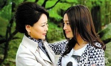张瑜谈当年电影《庐山恋》的拍摄，张瑜的初吻是中国电影的第一吻