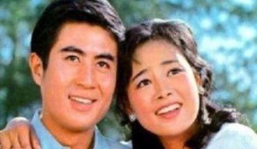 张瑜谈当年电影《庐山恋》的拍摄，张瑜的初吻是中国电影的第一吻