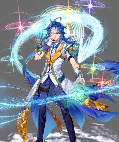 终极斗罗：最强超神器排名 第一无可厚非 神界公认最强