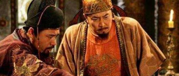 李世民的代表作，唐夏虎牢关之战，骑兵战术与心理战的完美融合