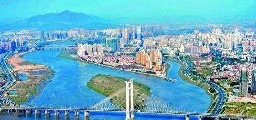 泉州——海上丝绸之路起点城市 曾经世界第一大港