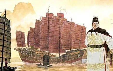 泉州——海上丝绸之路起点城市 曾经世界第一大港