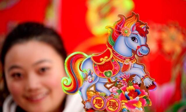 屬馬的和什么屬相相克