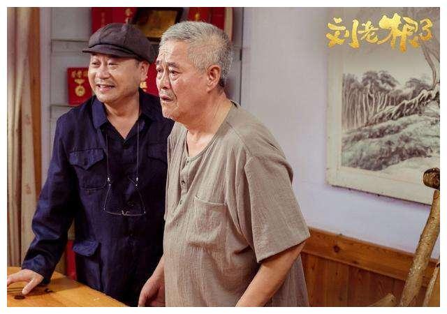 重温刘老根，发现赵本山演技好灵，当年金马奖一票之差败给梁朝伟